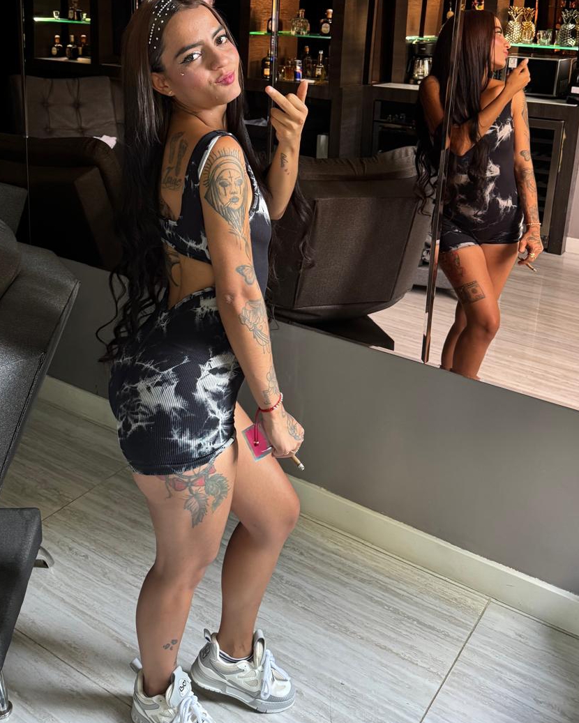 Valentina