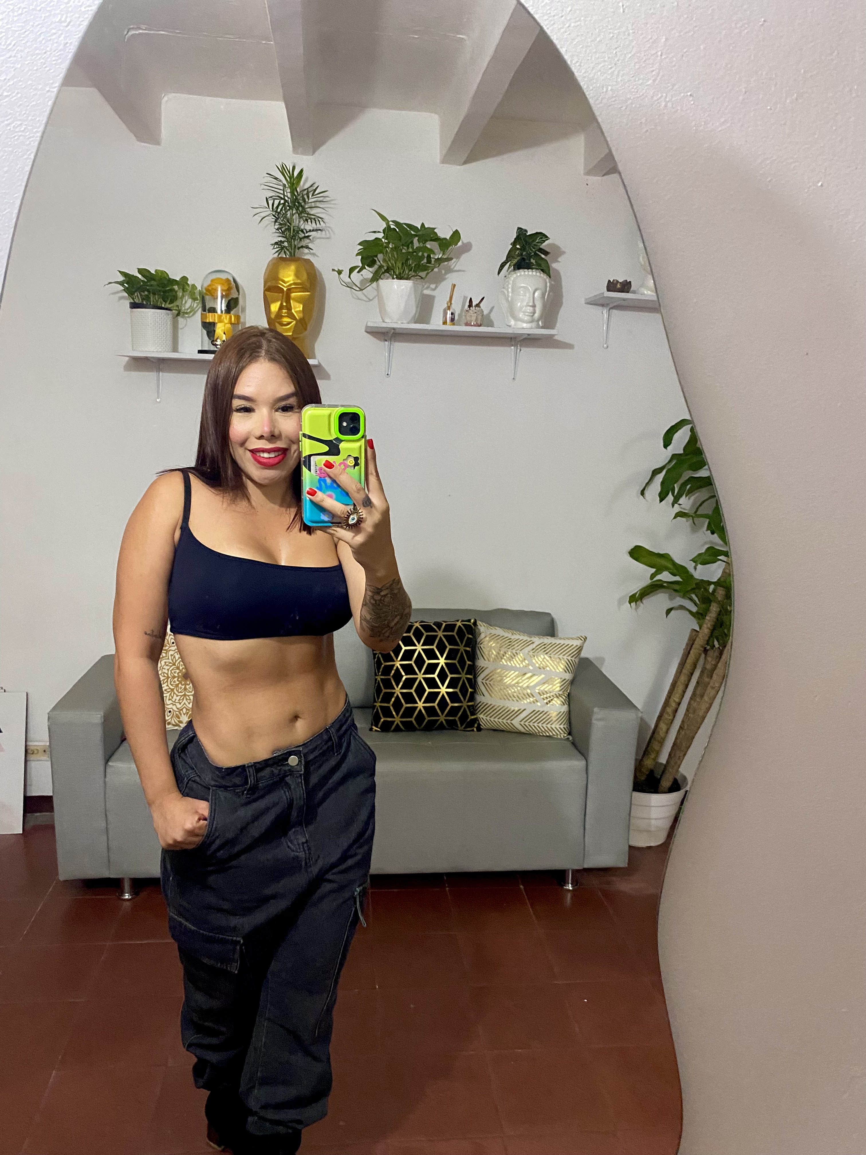 Estefani