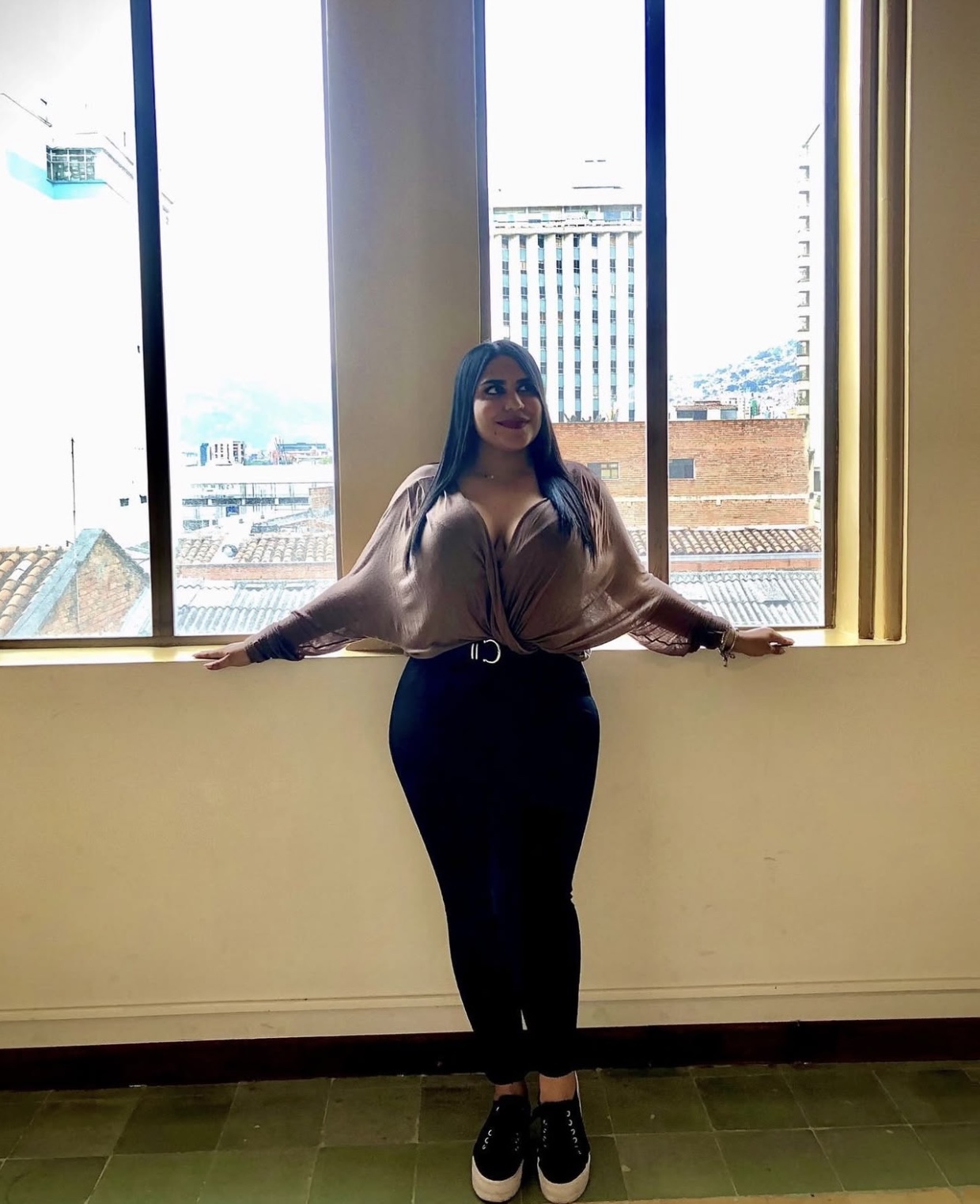 Dani V