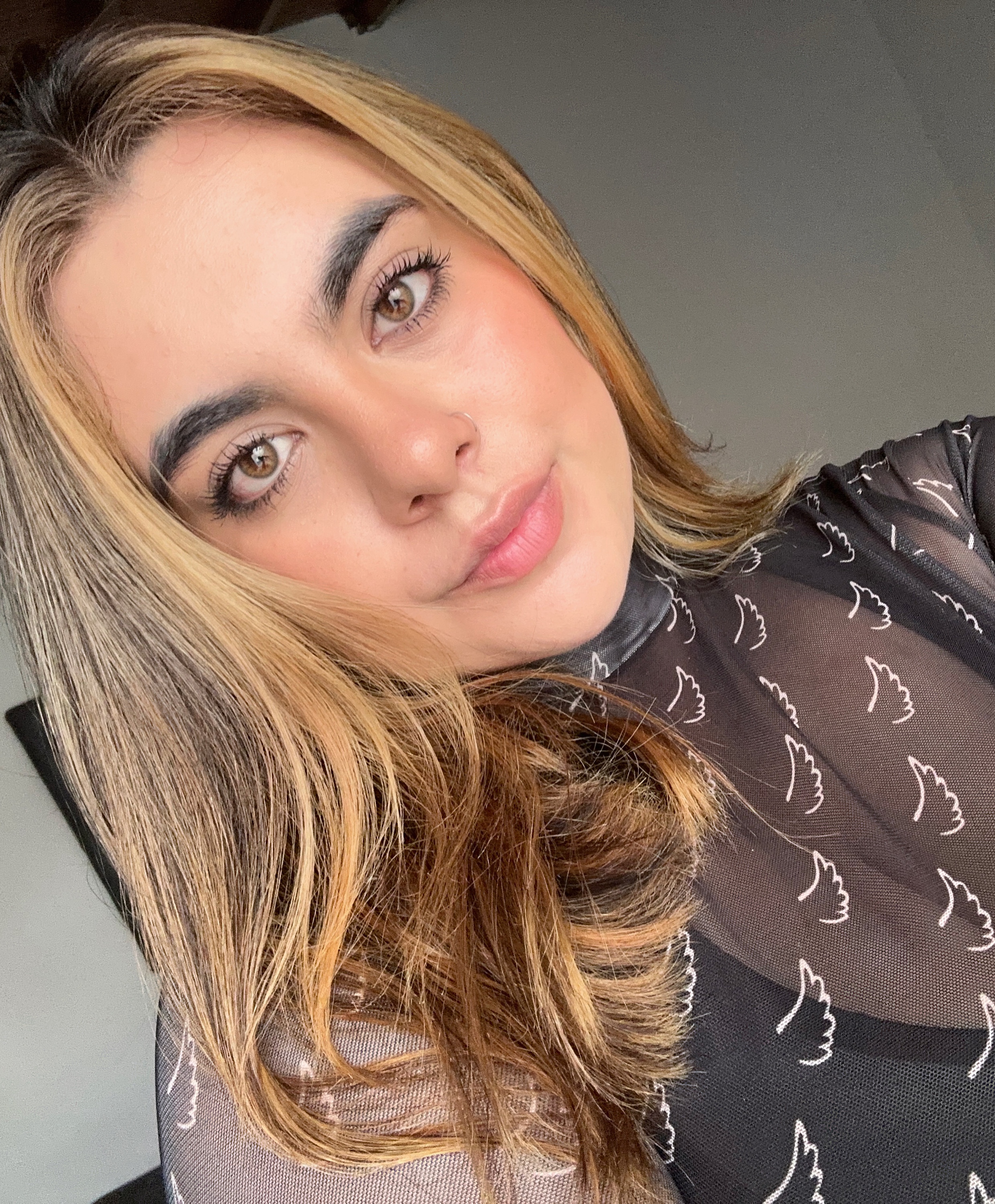 Ana isabela