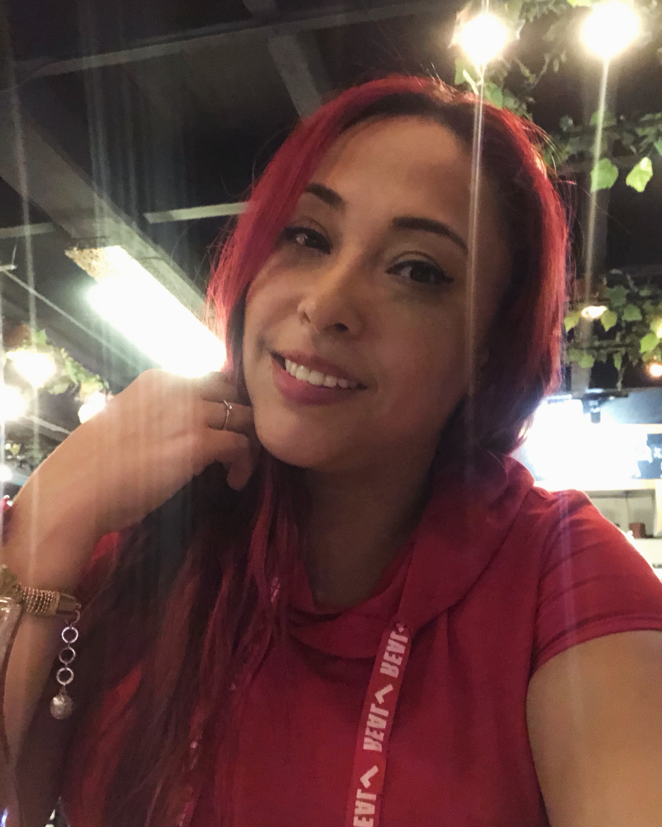 Erika Tatiana