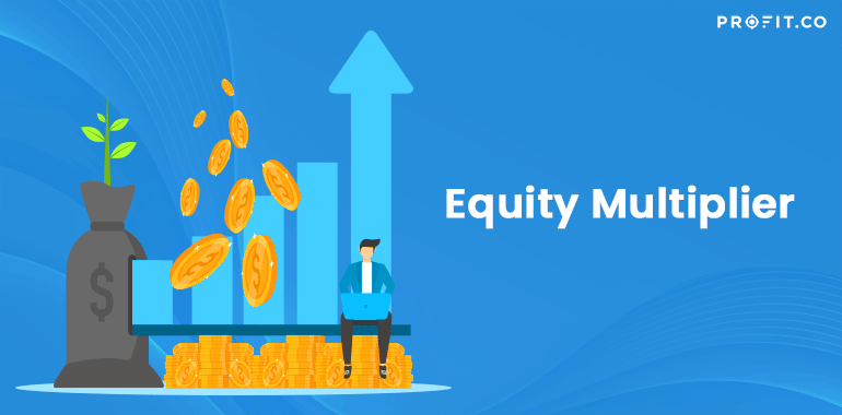 Equity-Multiplier