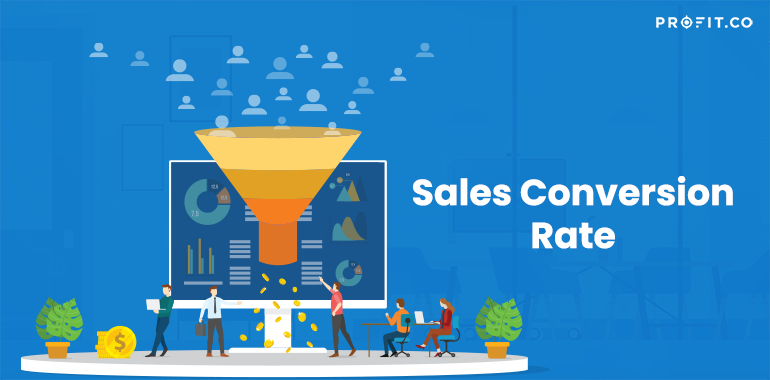 Sales-Conversion-Rate