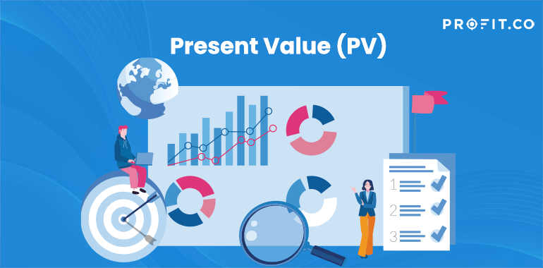 Present-Value-(PV)