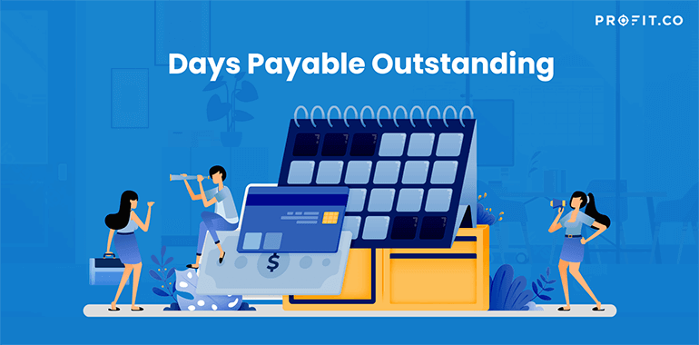 Days-Payable-Outstanding