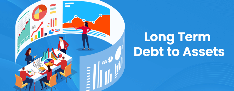 Long-Term-Debt-to-Assets
