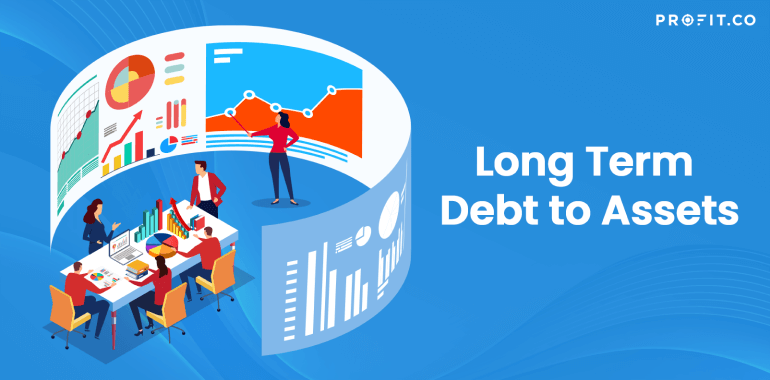 Long-Term-Debt-to-Assets