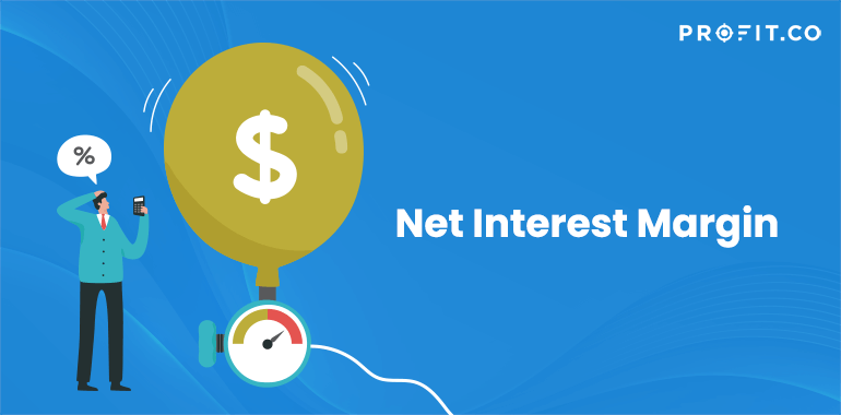 Net Interest Margin Financial KPIs Profit co