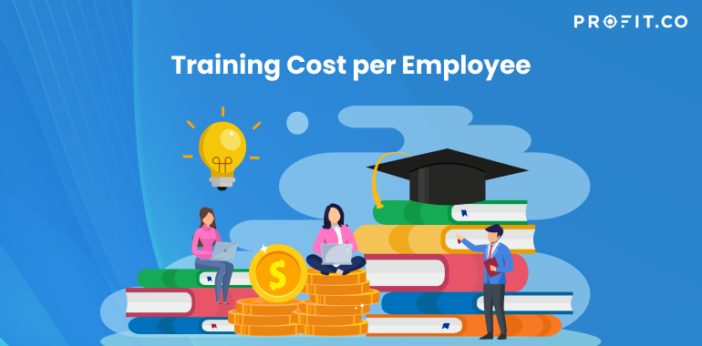 training-cost-per-employee