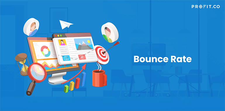 How to Reduce Bounce Rate on Your Website - Organized Themes