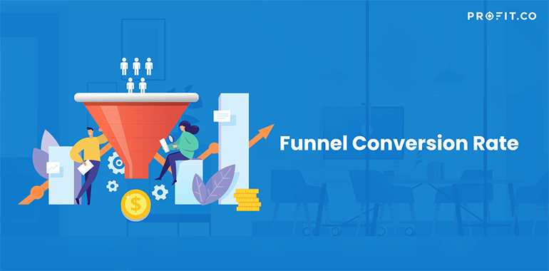 Funnel-Conversion-Rate