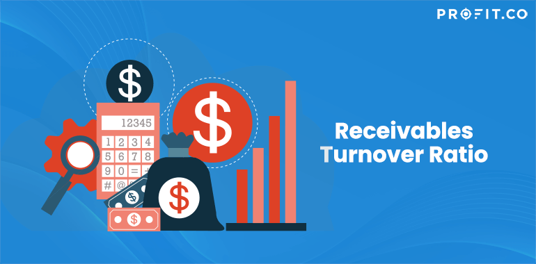 receivable turnover