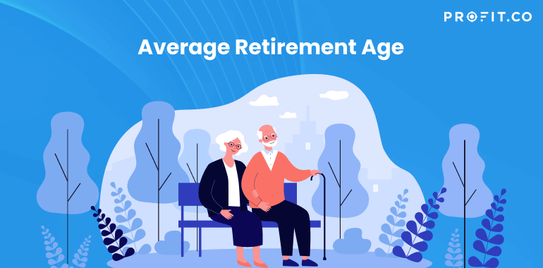 Average Retirement Age