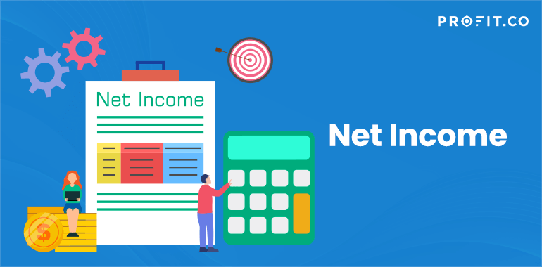 Net Income