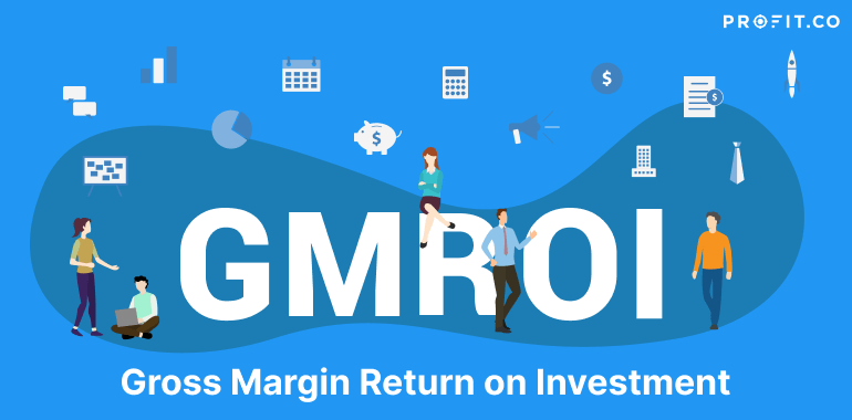 gross margin return on investment