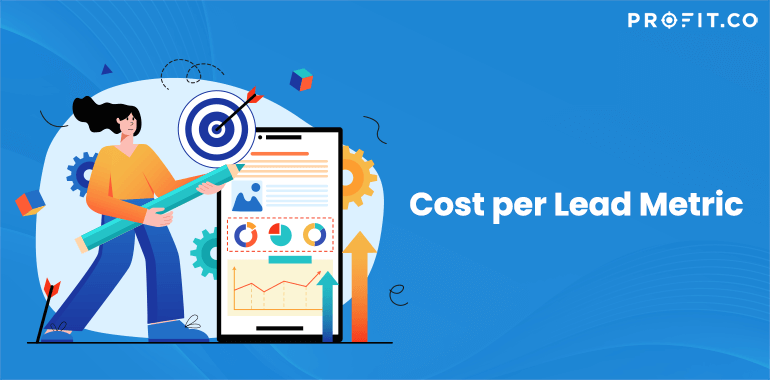 Cost-per-Lead-Metric