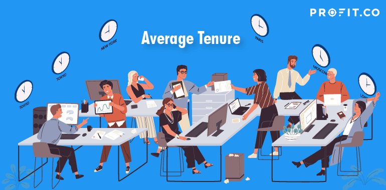 average-tenure