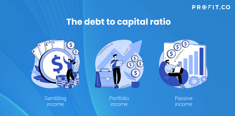 the-debt-to-capital-ratio