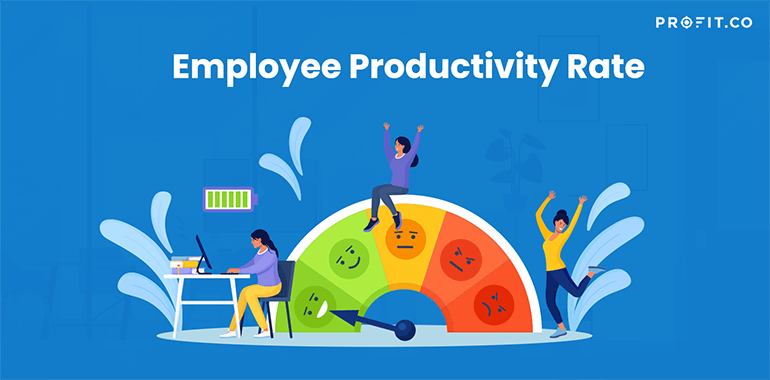 Employee-Productivity-Rate