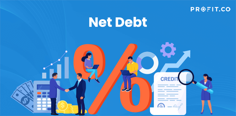 Net-Debt