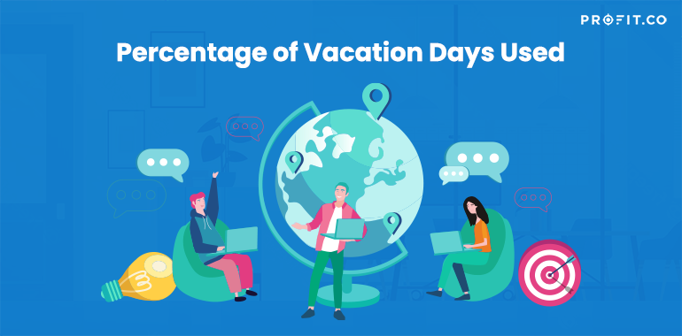 Percentage-of-Vacation-Days-Used