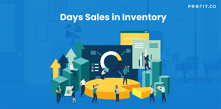 Days-Sales-in-Inventory