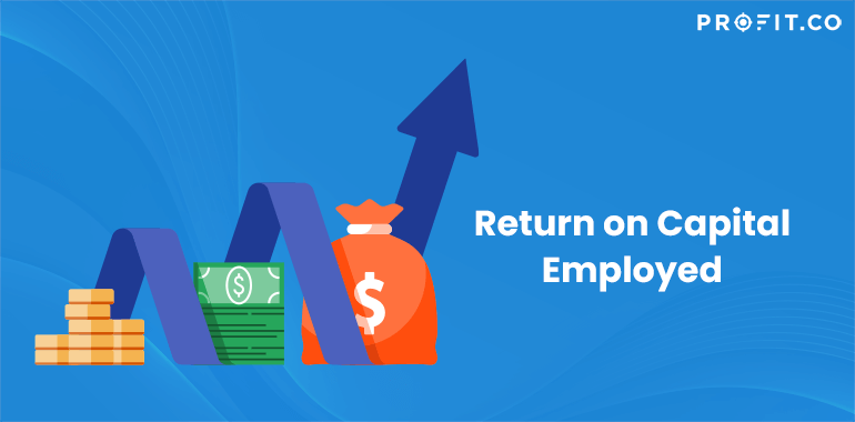 Return-on-Capital-Employed