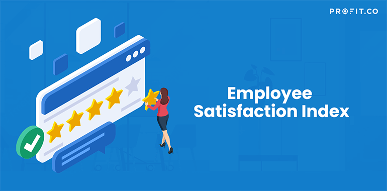 Employee--Satisfaction-Index