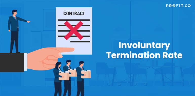 Involuntary-Termination