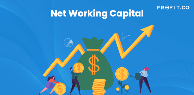 Net Working Capital