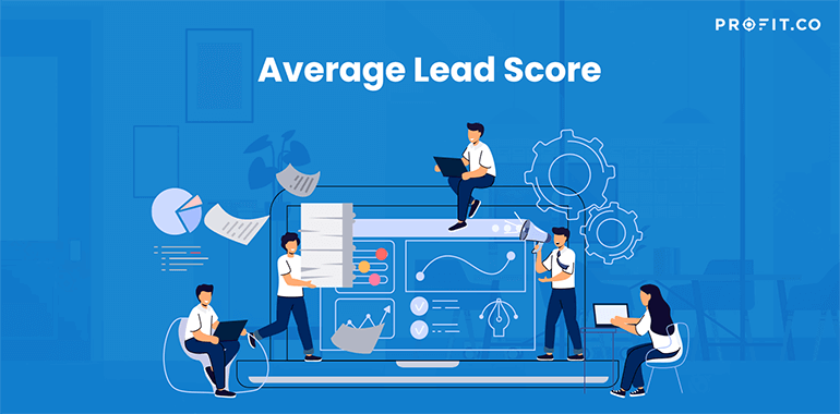 Average-Lead-Score