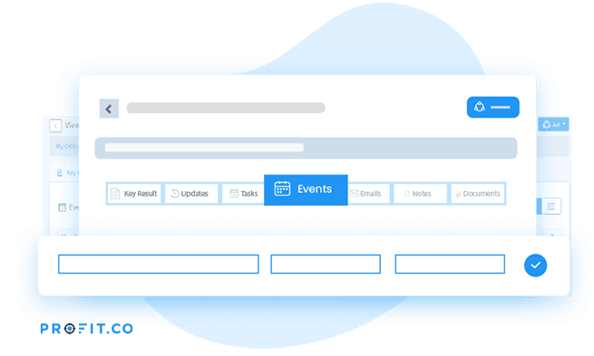 OKRs, OKR Software, OKR Tracking