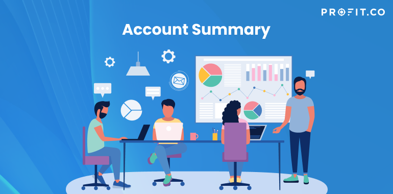 account-summary