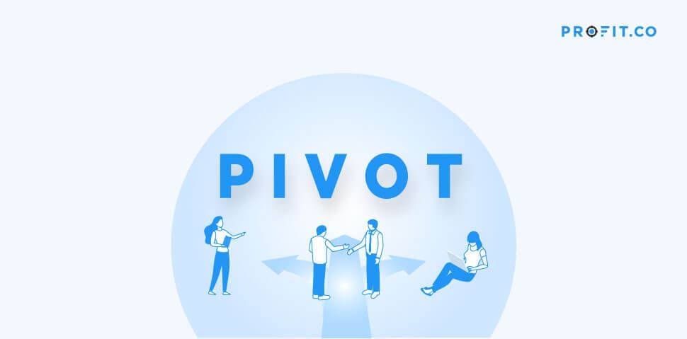 Pivots