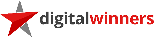 Profit.co partner - Digital Winners