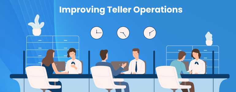 Improving Teller Operations