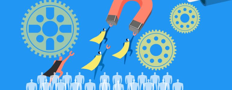 measure / assess passion while hiring