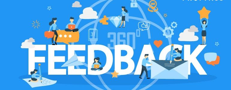 360 Degree Feedback