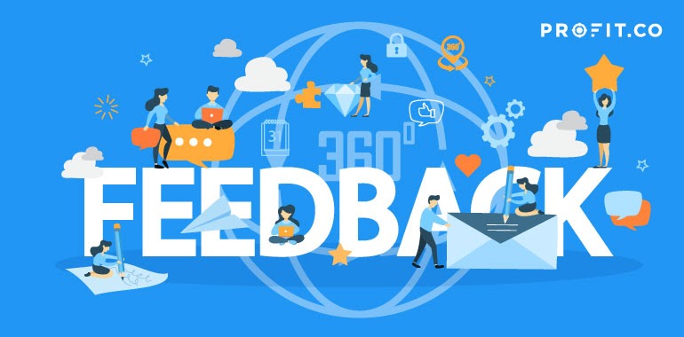 360 Degree Feedback