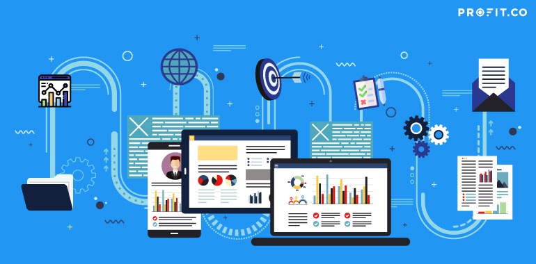 Continuous Performance management cycle