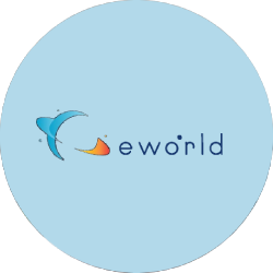 E-World