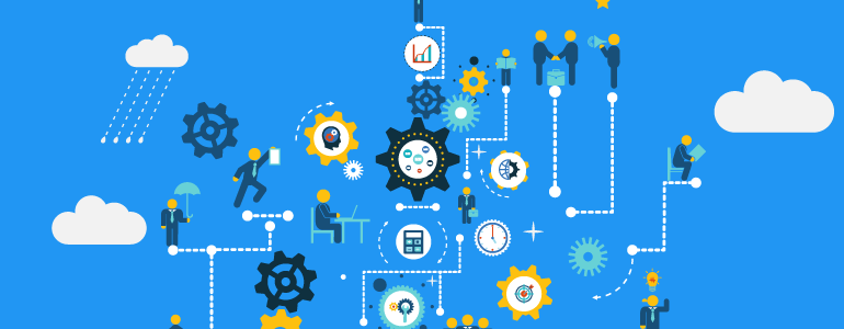 Imbalance corporate level OKRs
