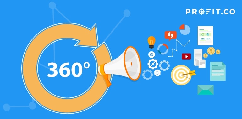 How to Get the Most Out of 360 Degree Performance Reviews