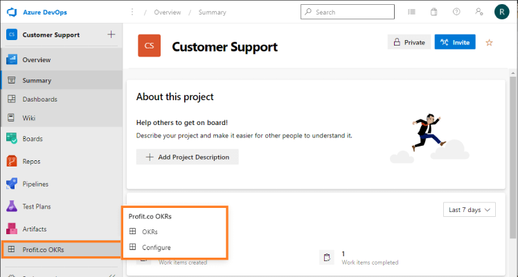 Azure customer Support