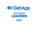 GetApp Category Leaders for OKR Software 2021