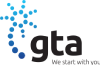 GTA Teleguam logo