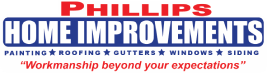 Phillips Home Improvements logo