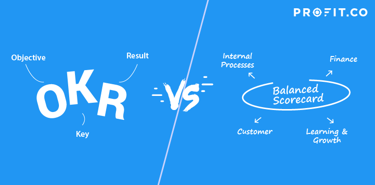 OKR-vs-Balanced Scorecard