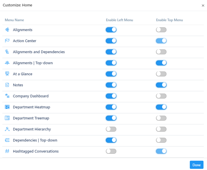 customize-home