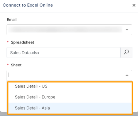 Know How To Integrate Excel Online With Your Profit Co Profit Co